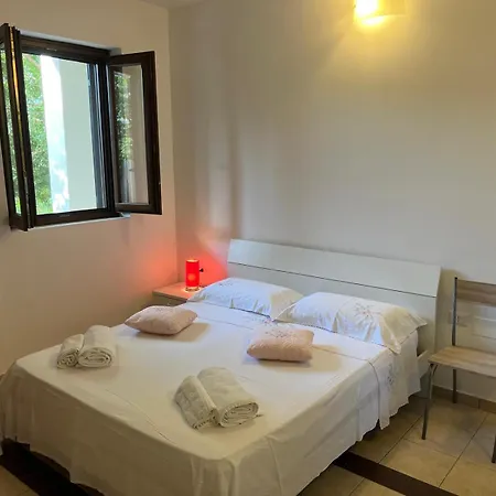 I Tramonti Del Salento Галлиполи