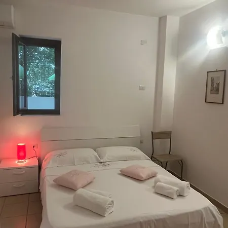 I Tramonti Del Salento Гостевой дом *