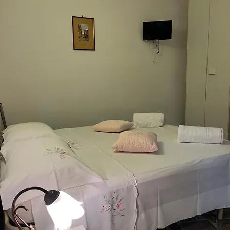 I Tramonti Del Salento Галлиполи