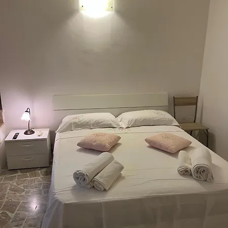 Гостевой дом I Tramonti Del Salento Галлиполи