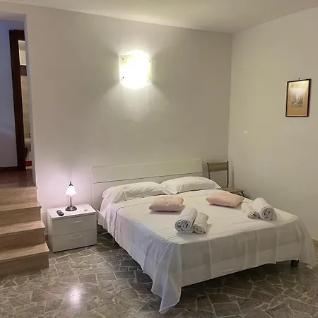 I Tramonti Del Salento * Галлиполи