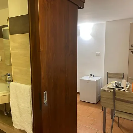 I Tramonti Del Salento * Галлиполи