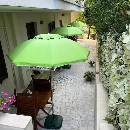 I Tramonti Del Salento Гостевой дом