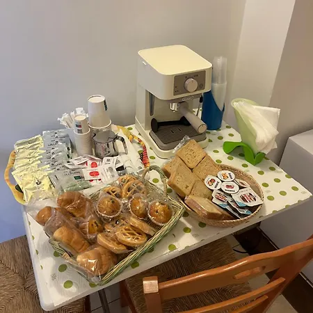 I Tramonti Del Salento Гостевой дом