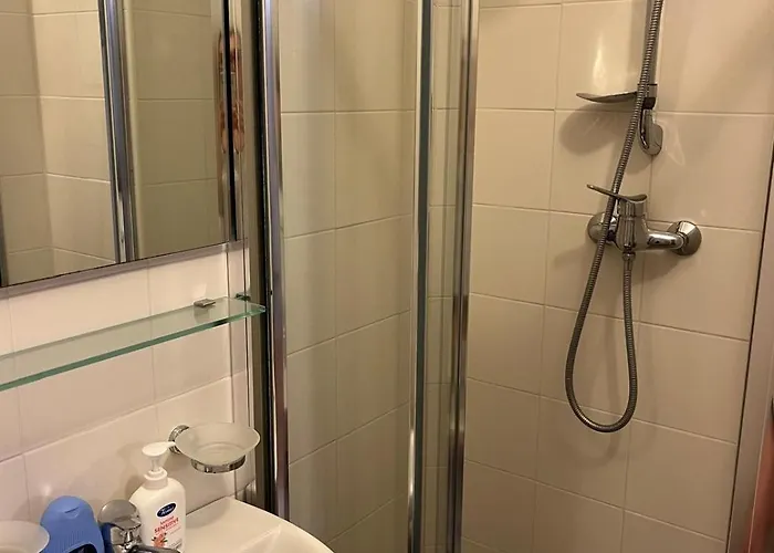 Pensión I Tramonti Del Salento *