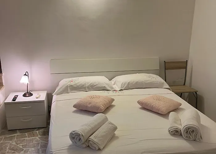 Pensión I Tramonti Del Salento Gallipoli