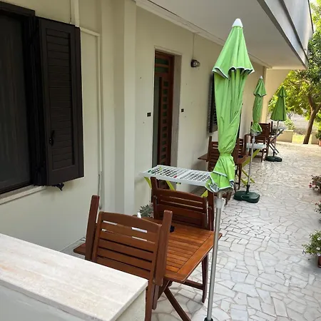 Vendégház I Tramonti Del Salento