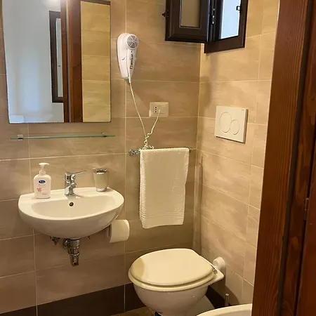 I Tramonti Del Salento Πανσιόν *