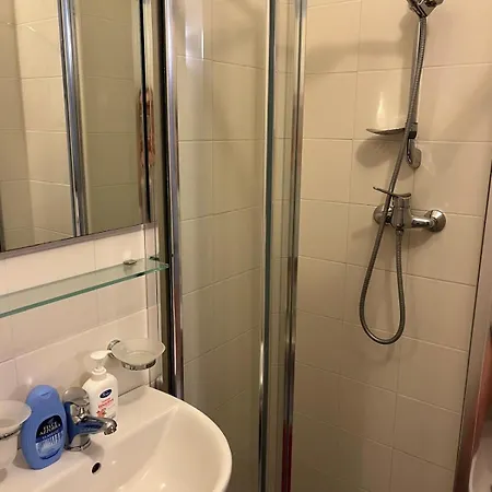 Πανσιόν I Tramonti Del Salento *