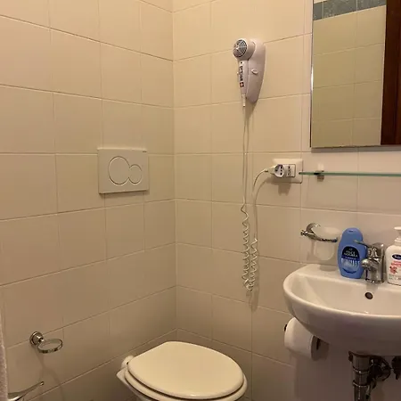 I Tramonti Del Salento Πανσιόν *