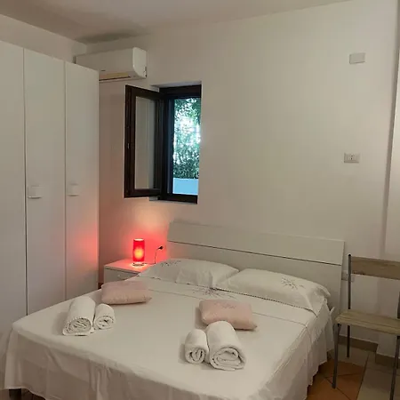 I Tramonti Del Salento Vendégház