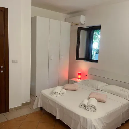 I Tramonti Del Salento