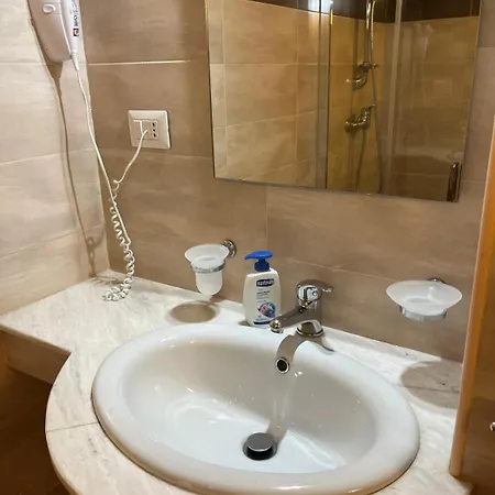 I Tramonti Del Salento Πανσιόν