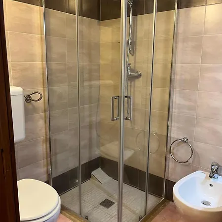 Πανσιόν I Tramonti Del Salento *