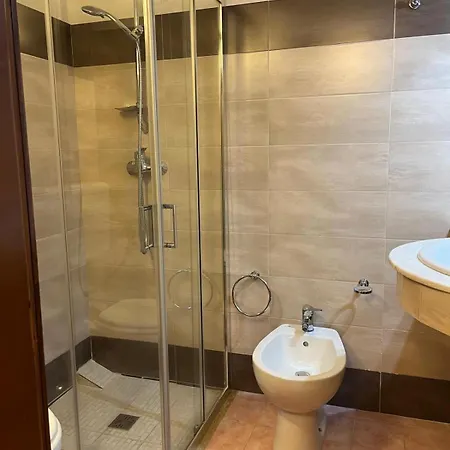 I Tramonti Del Salento Vendégház Gallipoli