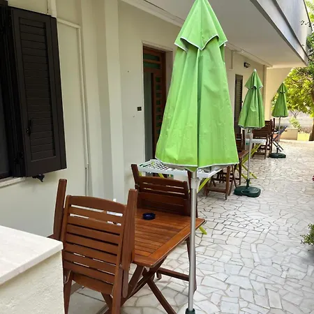 I Tramonti Del Salento Πανσιόν *