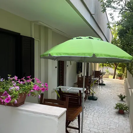 Vendégház I Tramonti Del Salento *