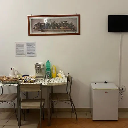 I Tramonti Del Salento Pensjonat Gallipoli