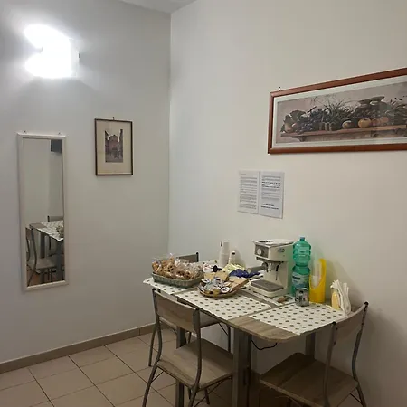 Πανσιόν I Tramonti Del Salento Gallipoli