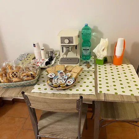 Pensjonat I Tramonti Del Salento