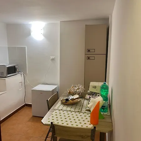 Vendégház I Tramonti Del Salento