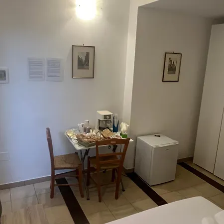 Vendégház I Tramonti Del Salento