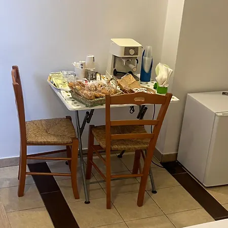 I Tramonti Del Salento Pensjonat *