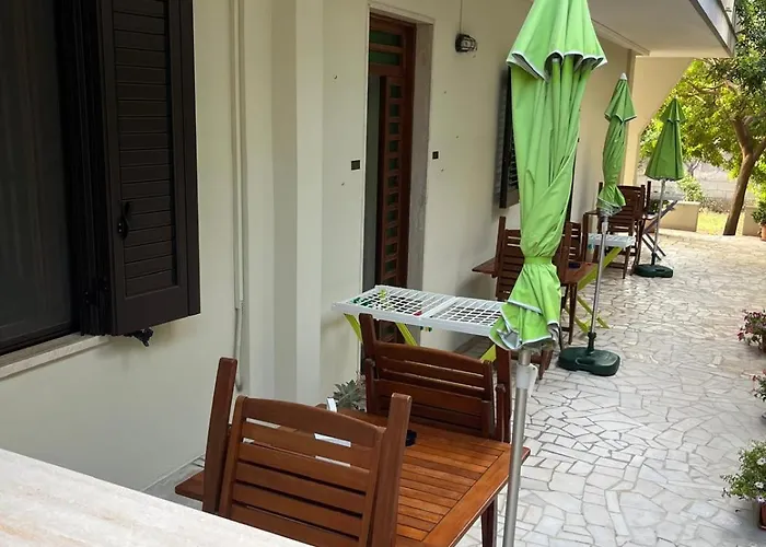 Guest house I Tramonti Del Salento