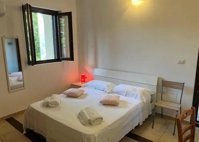 I Tramonti Del Salento Галліполі