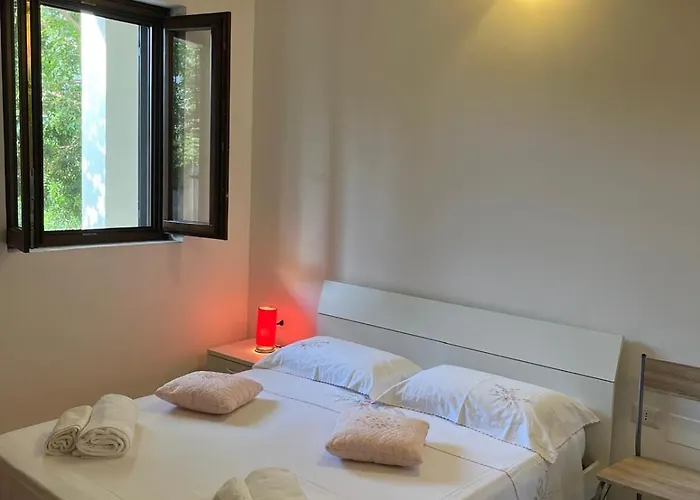 I Tramonti Del Salento *