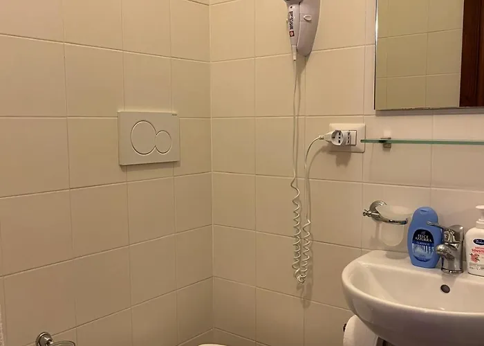 I Tramonti Del Salento Гостьовий будинок *