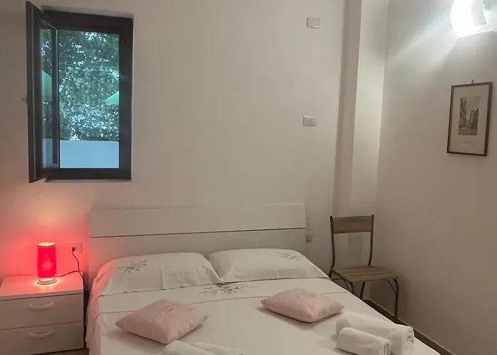 I Tramonti Del Salento Guest house *