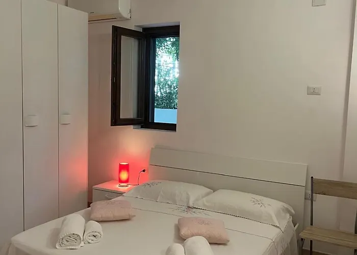 I Tramonti Del Salento Pensjonat