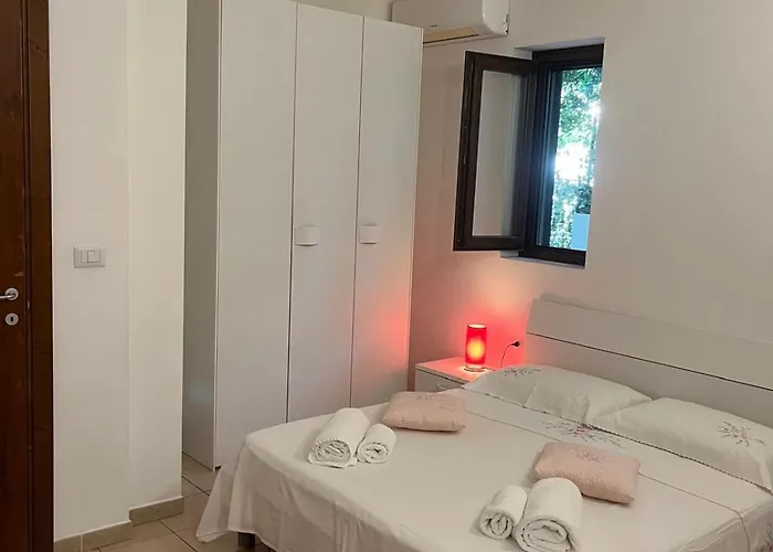 I Tramonti Del Salento