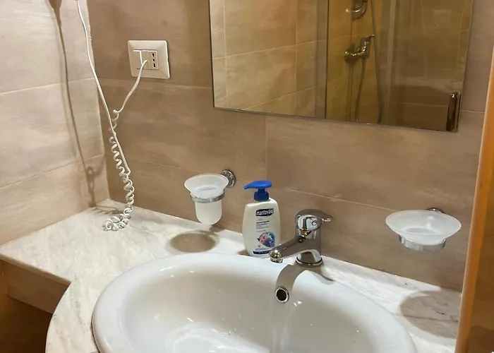 I Tramonti Del Salento Guest house