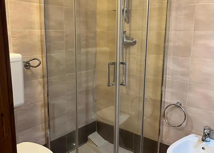 Guest house I Tramonti Del Salento *