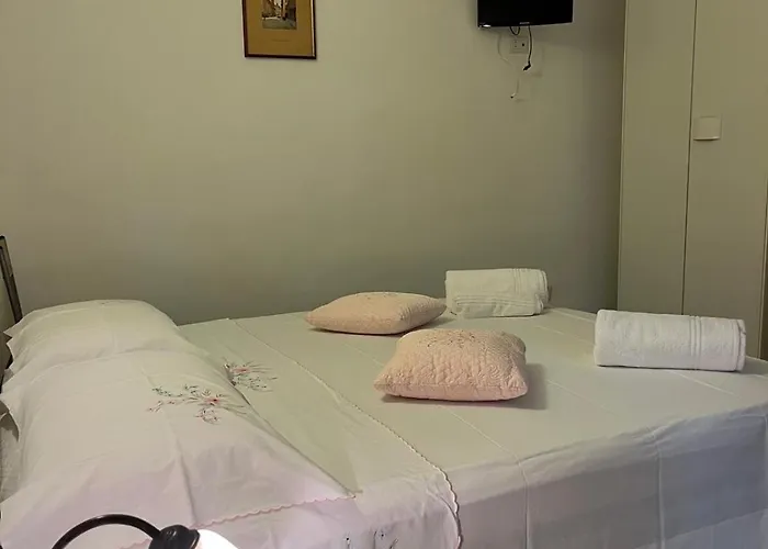 I Tramonti Del Salento Галліполі