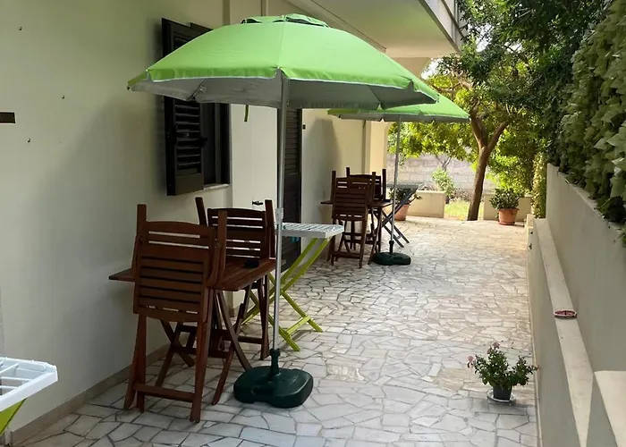 I Tramonti Del Salento Guest house Gallipoli