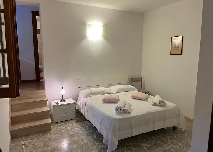 I Tramonti Del Salento * Галліполі