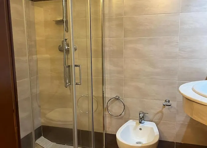 I Tramonti Del Salento Pensjonat Gallipoli