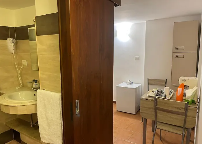 I Tramonti Del Salento * Галліполі