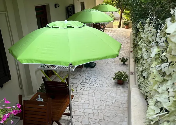 I Tramonti Del Salento Guest house