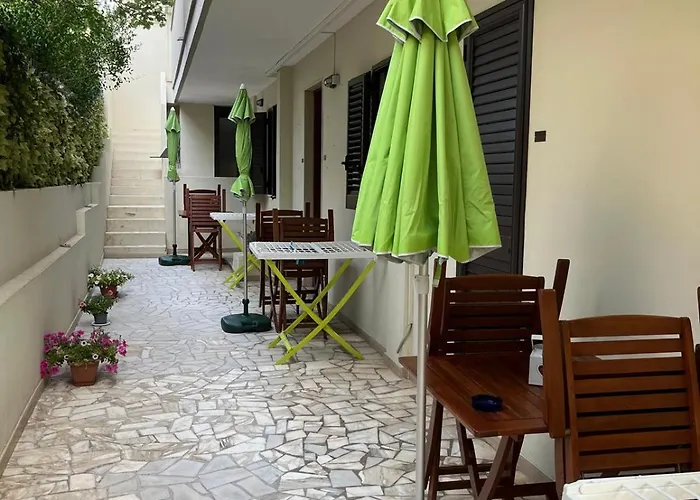 Guest house I Tramonti Del Salento