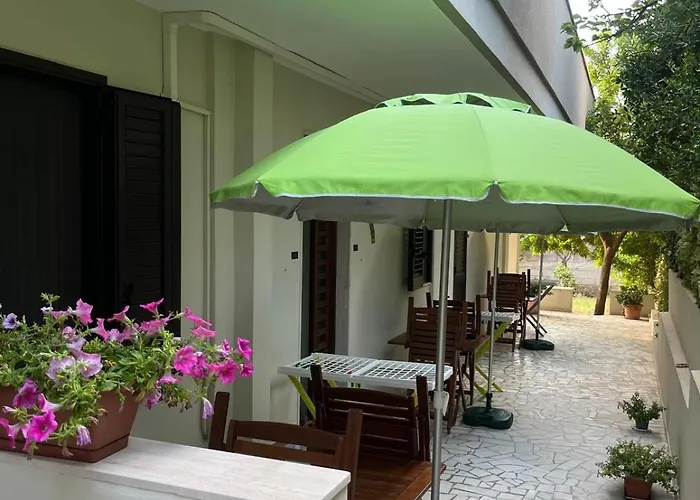 Guest house I Tramonti Del Salento *