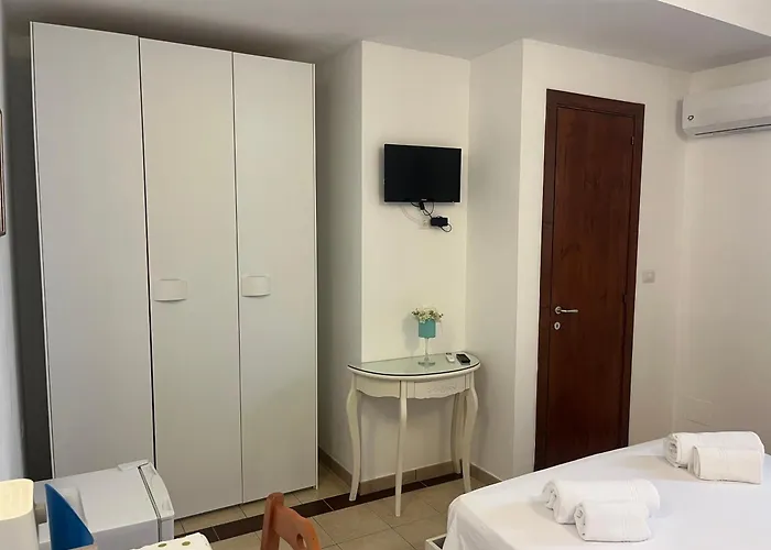 I Tramonti Del Salento