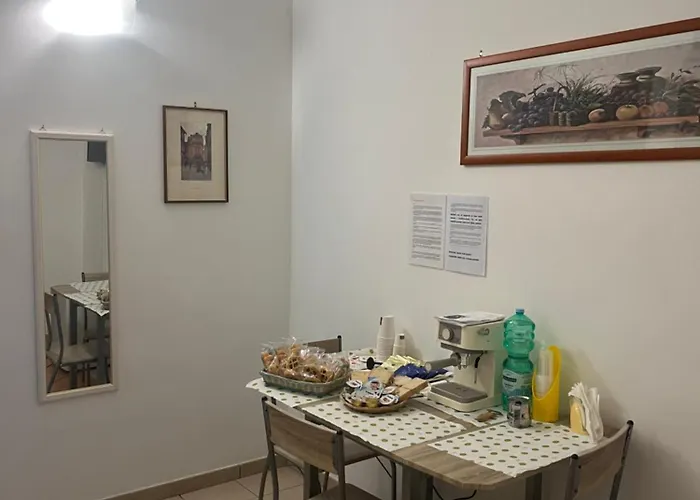 Guest house I Tramonti Del Salento Gallipoli