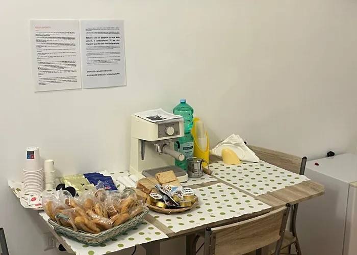 Pensjonat I Tramonti Del Salento *