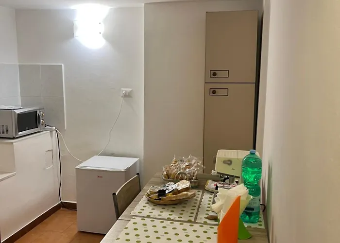 Guest house I Tramonti Del Salento