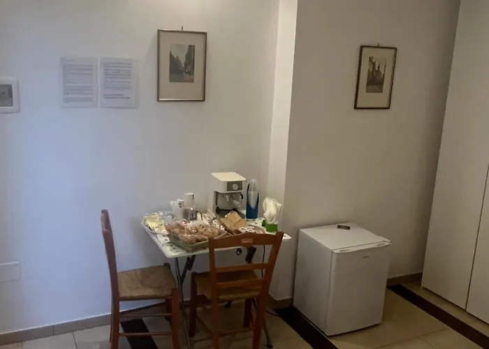 Pensjonat I Tramonti Del Salento